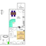 In Loerzweiler Apartman *