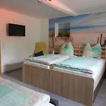 In Loerzweiler Apartman Lorzweiler