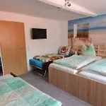 In Loerzweiler Apartman