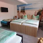 Apartman In Loerzweiler *