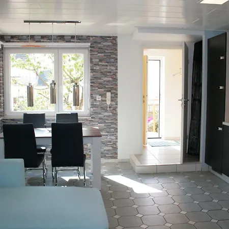 In Loerzweiler 公寓 Lorzweiler