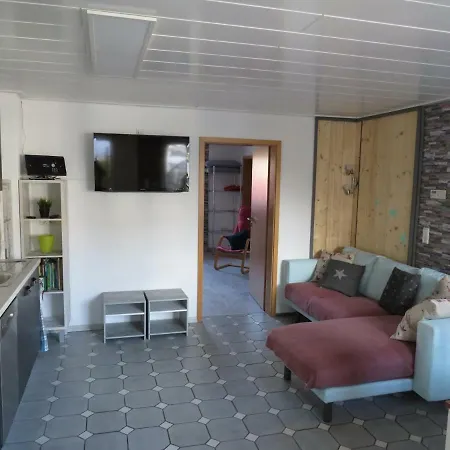 Apartment In Loerzweiler