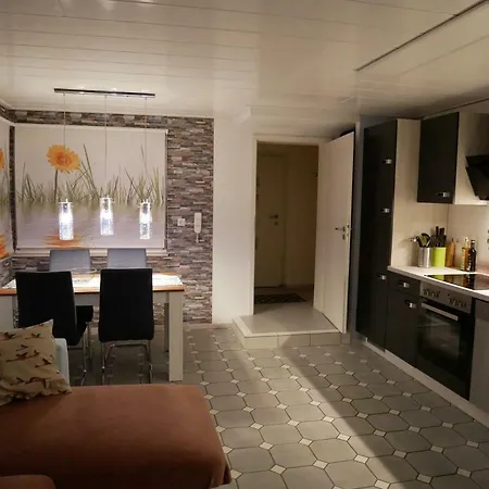 公寓 In Loerzweiler *