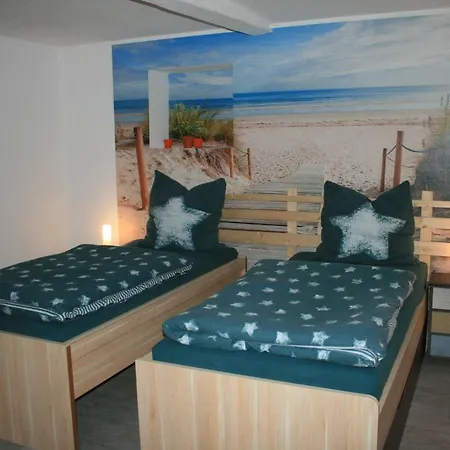 In Loerzweiler 公寓 Lorzweiler