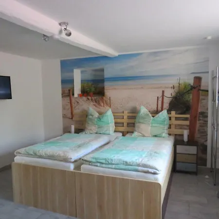 Apartment In Loerzweiler
