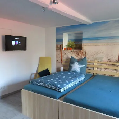 In Loerzweiler * Lorzweiler