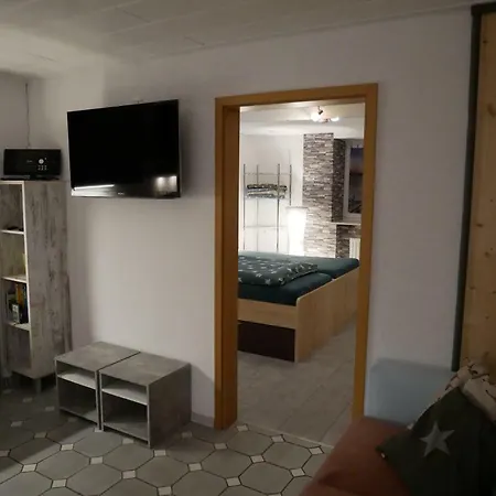 In Loerzweiler * Lorzweiler