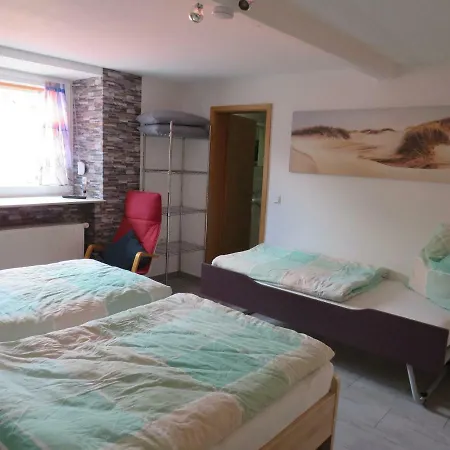 In Loerzweiler * Lorzweiler