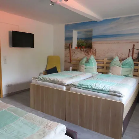 In Loerzweiler 公寓 Lorzweiler