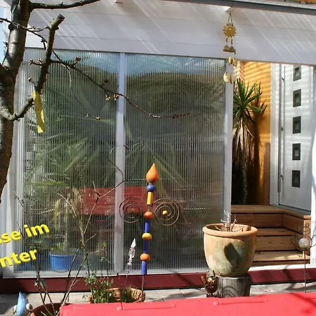 Apartman In Loerzweiler Lorzweiler