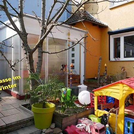 Apartment In Loerzweiler