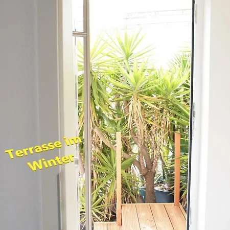 公寓 In Loerzweiler