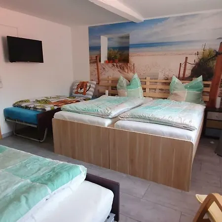 公寓 In Loerzweiler *