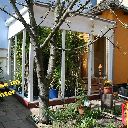 In Loerzweiler * Lorzweiler