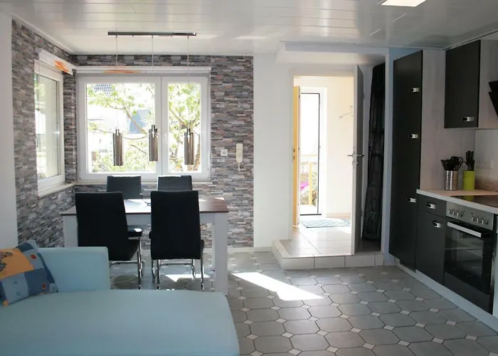 In Loerzweiler דירה Lorzweiler