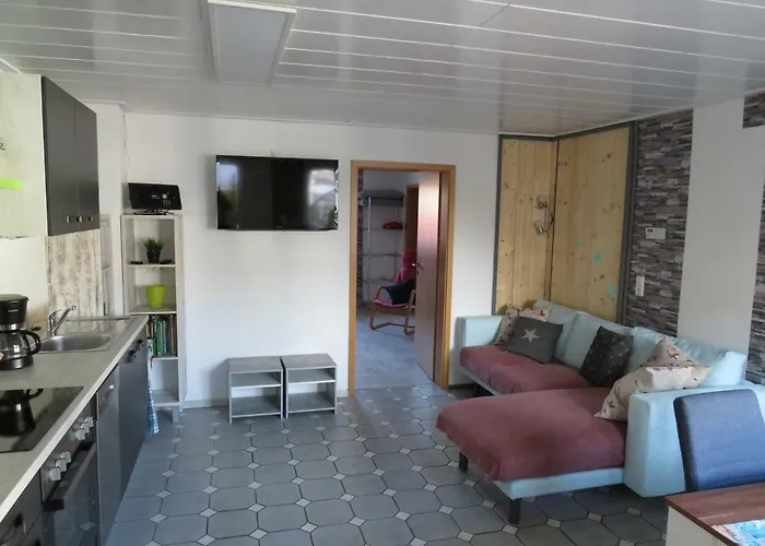 דירה In Loerzweiler