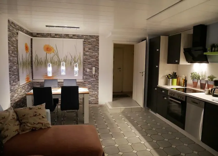 דירה In Loerzweiler *