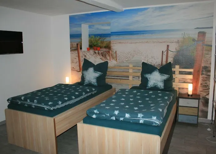 In Loerzweiler דירה Lorzweiler