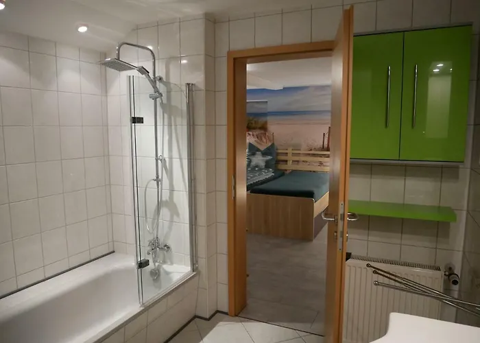 In Loerzweiler דירה