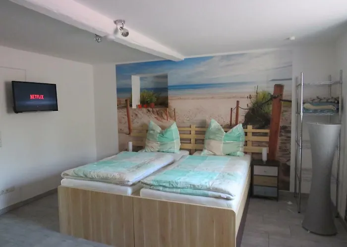 דירה In Loerzweiler