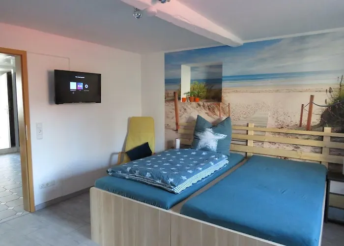 In Loerzweiler * Lorzweiler