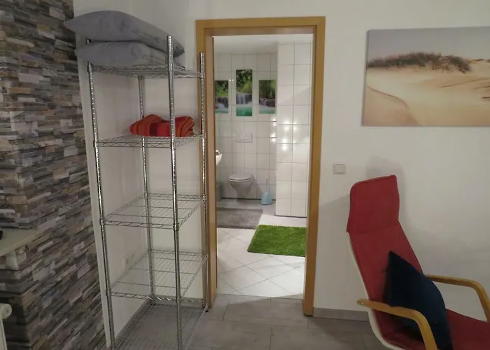 דירה In Loerzweiler *