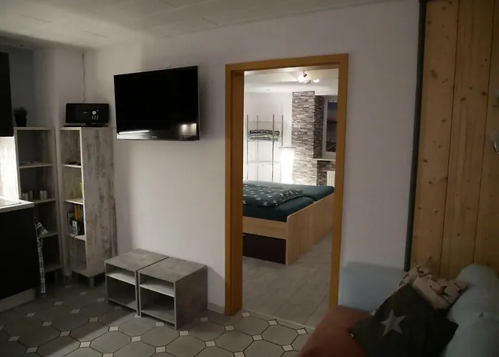 In Loerzweiler * Lorzweiler