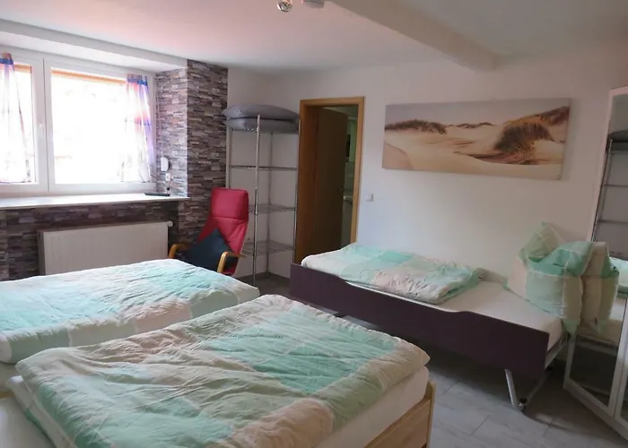 In Loerzweiler * Lorzweiler