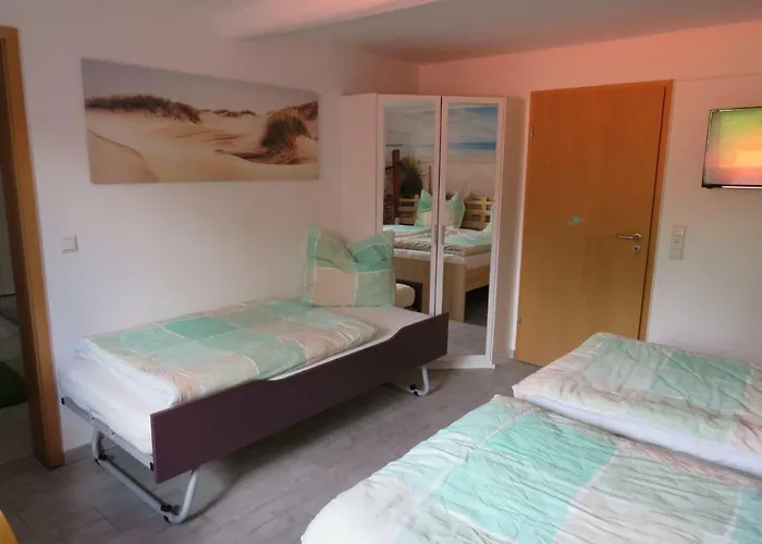 In Loerzweiler דירה Lorzweiler