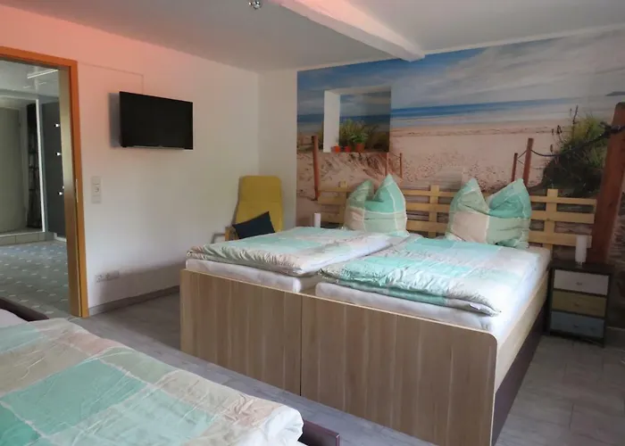 In Loerzweiler דירה Lorzweiler