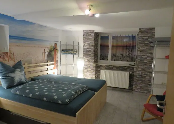 In Loerzweiler * Lorzweiler