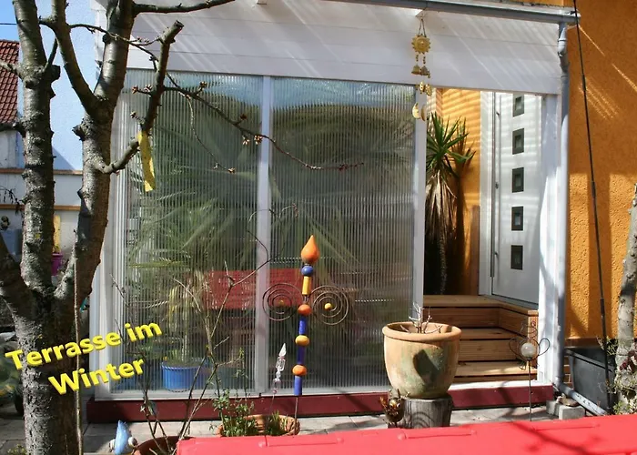 דירה In Loerzweiler Lorzweiler