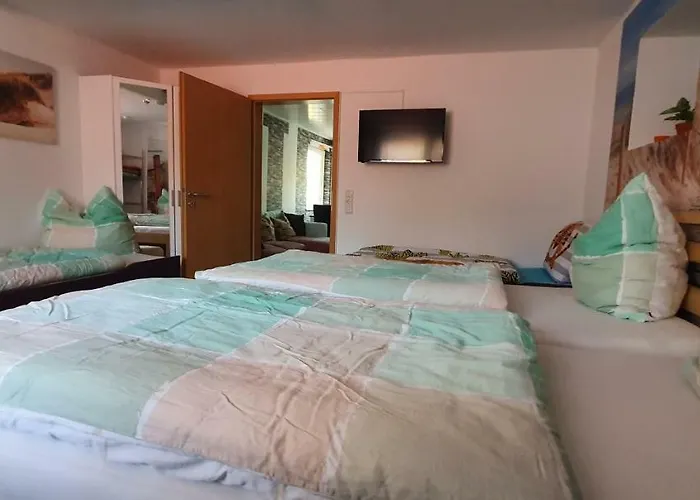 In Loerzweiler * Lorzweiler