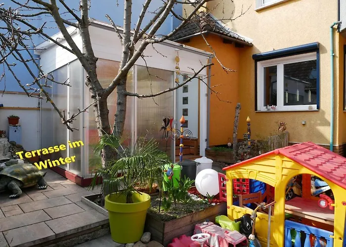 דירה In Loerzweiler