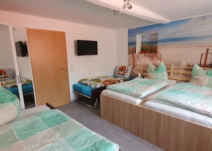 In Loerzweiler דירה