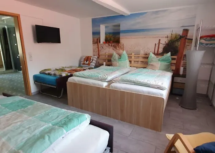 דירה In Loerzweiler *