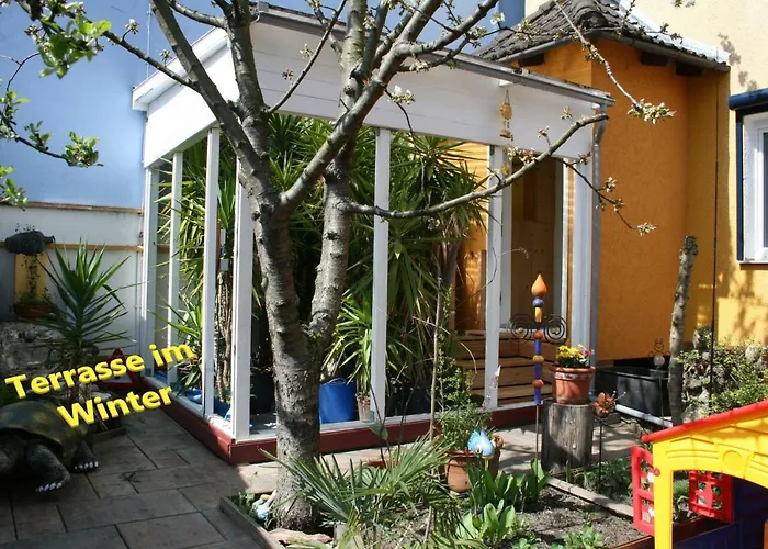 In Loerzweiler * Lorzweiler